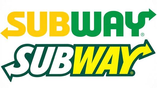 new subway logo 2016